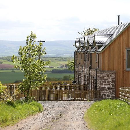 Blairmore Farm Crieff Esterno foto