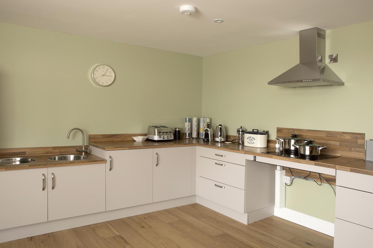 Blairmore Farm Crieff Esterno foto