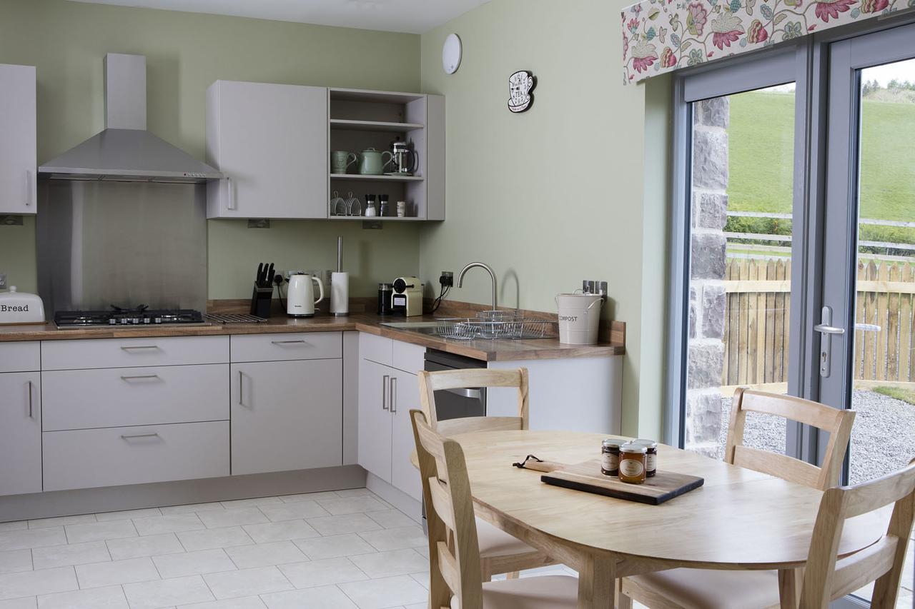Blairmore Farm Crieff Esterno foto