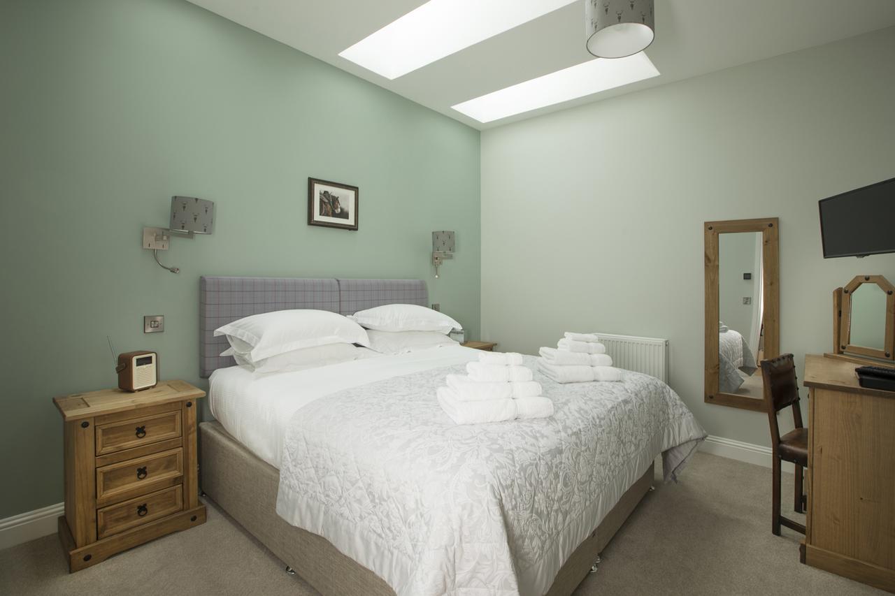 Blairmore Farm Crieff Esterno foto