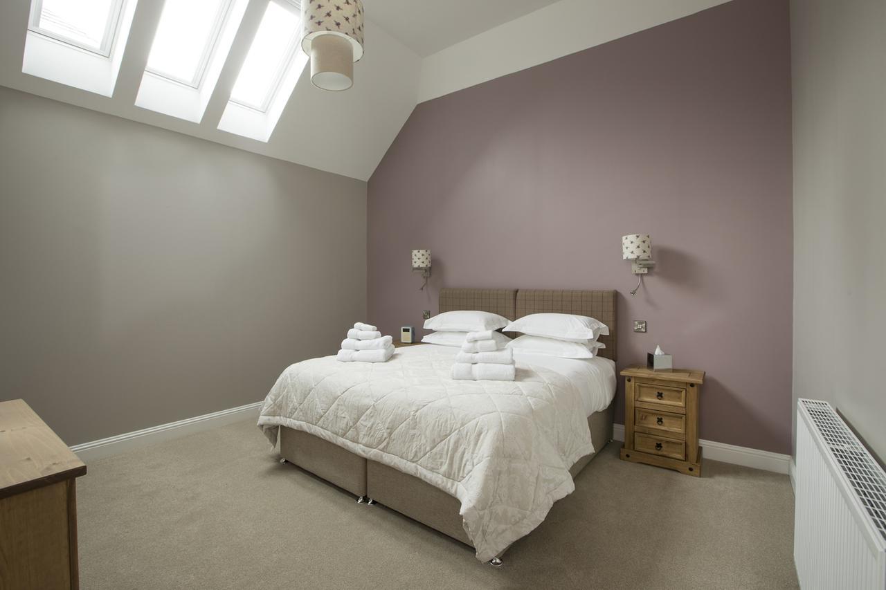 Blairmore Farm Crieff Esterno foto