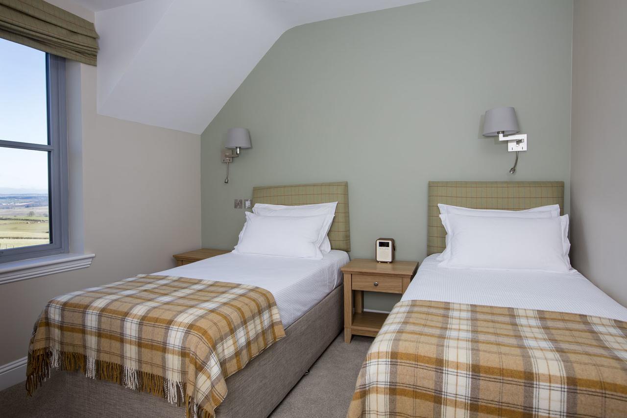 Blairmore Farm Crieff Esterno foto