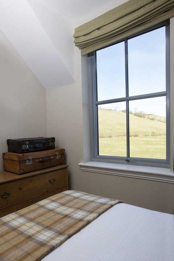 Blairmore Farm Crieff Esterno foto