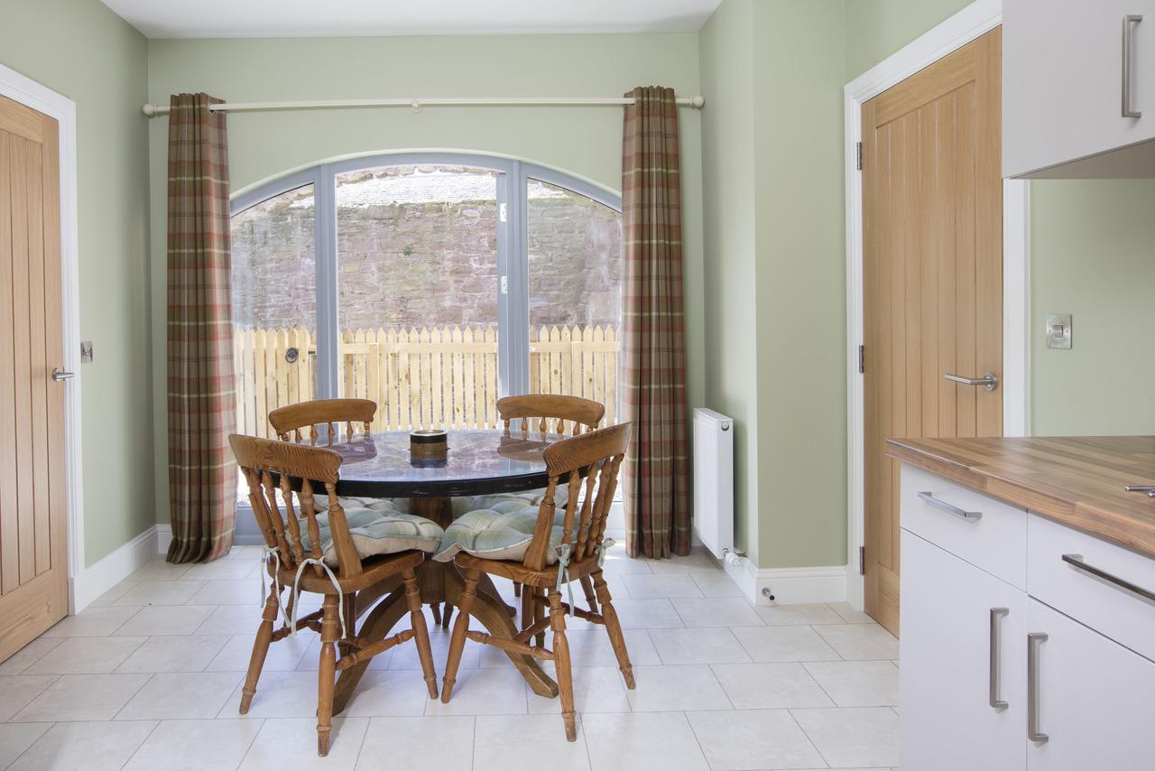 Blairmore Farm Crieff Esterno foto