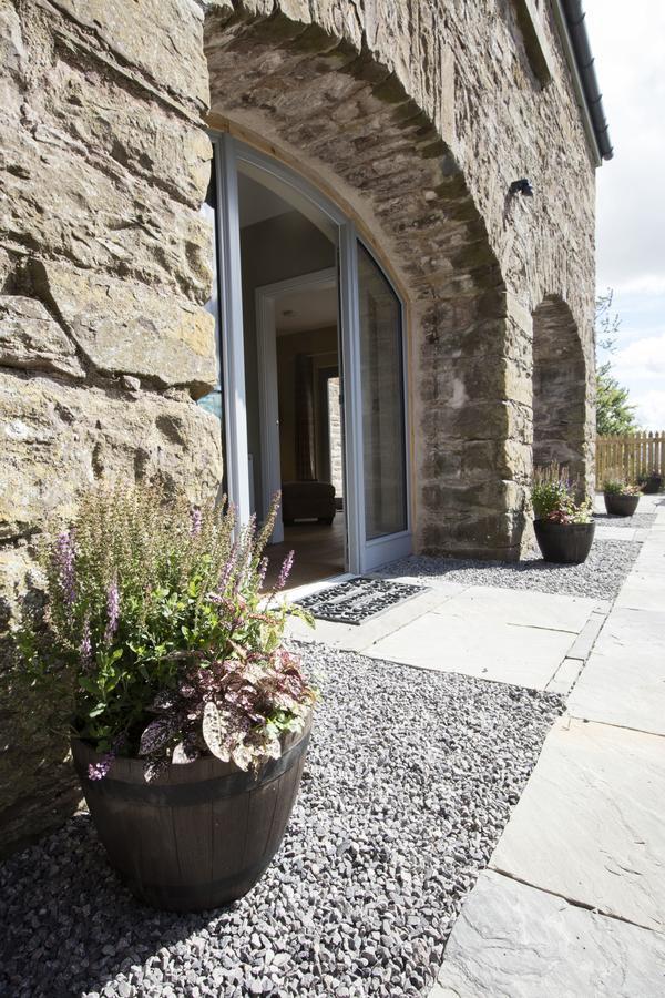 Blairmore Farm Crieff Esterno foto