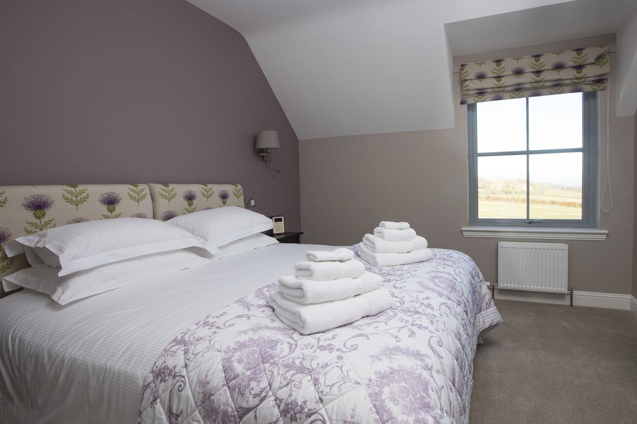 Blairmore Farm Crieff Esterno foto